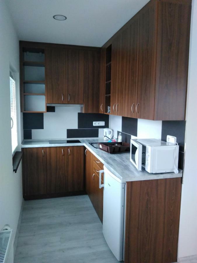 Vinoteka "U Kozu" Hotel Nove Mesto nad Metuji Ngoại thất bức ảnh