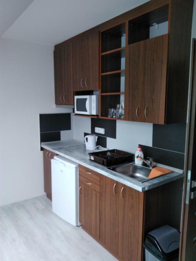 Vinoteka "U Kozu" Hotel Nove Mesto nad Metuji Ngoại thất bức ảnh