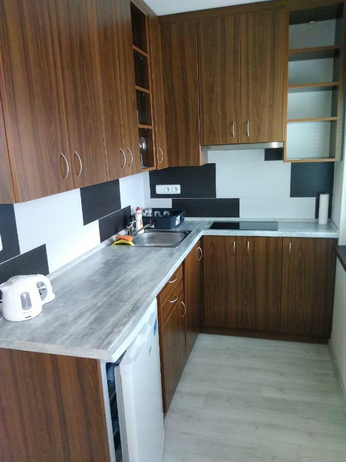 Vinoteka "U Kozu" Hotel Nove Mesto nad Metuji Ngoại thất bức ảnh