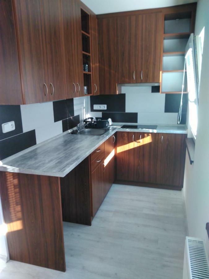 Vinoteka "U Kozu" Hotel Nove Mesto nad Metuji Ngoại thất bức ảnh